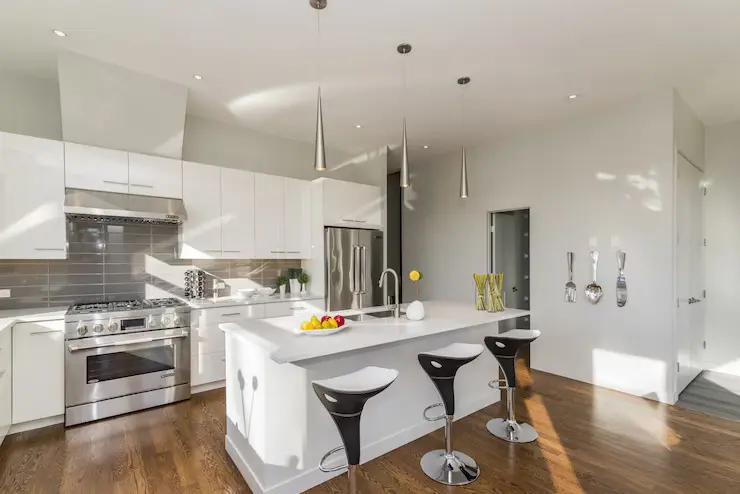 Kitchen Renovation