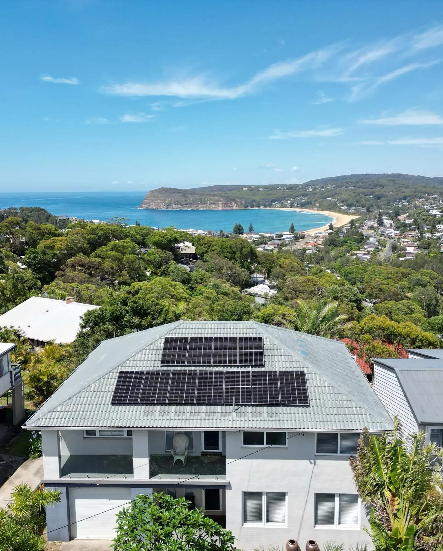 LG-Commercial Solar