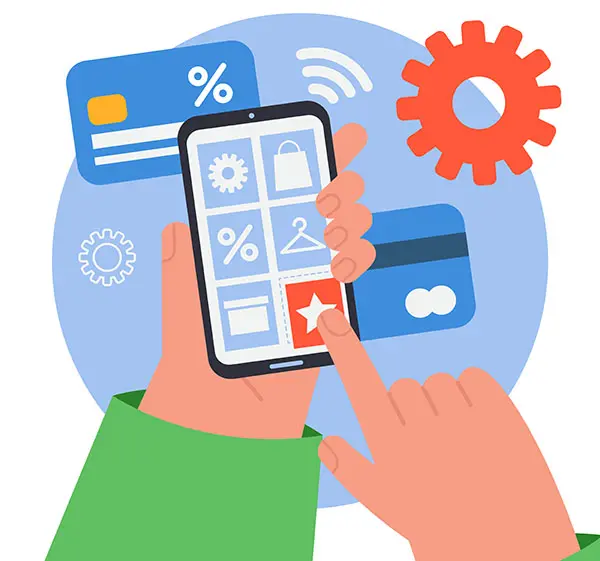 mobile app development