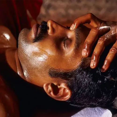 Marma Therapy