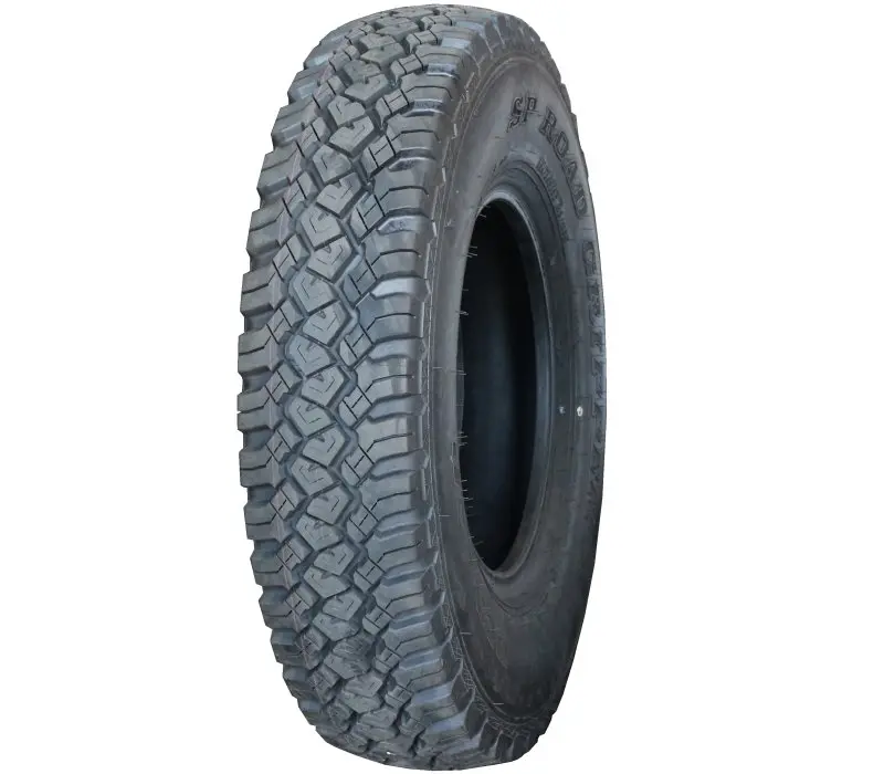 SP Road Gripper FA