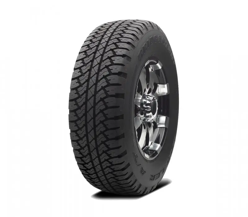 DUELER RHS A/T