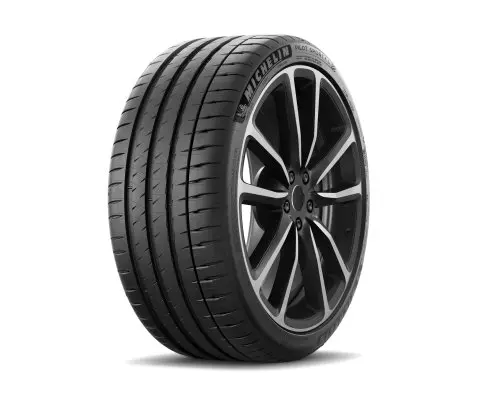 Pilot Sport 4