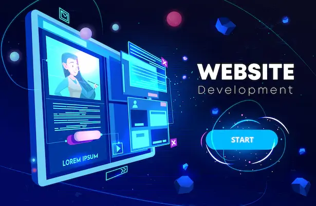 Website Development