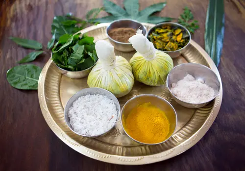 Panchakarma
