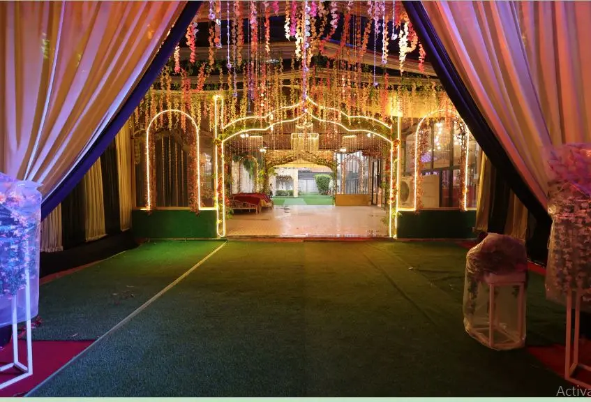 Weddings