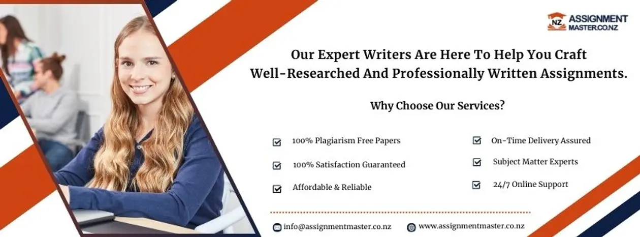 Assignment Master NZ