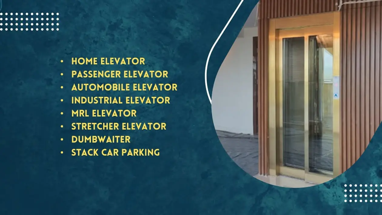 Attico Elevators