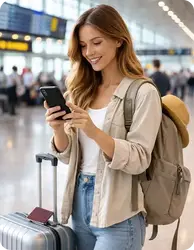 Customized Travelling