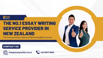 Essay Writer NZ