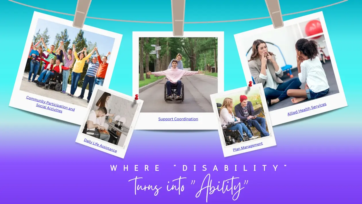 Australian Disability Services