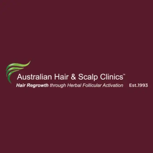 Australian Hair & Scalp Clinic
