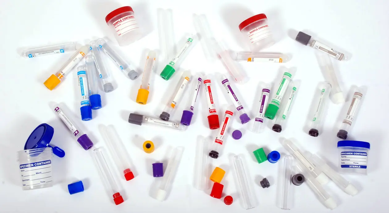 AV Consumables