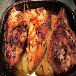 Tandoori Claypot