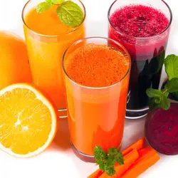 Fresh Juices