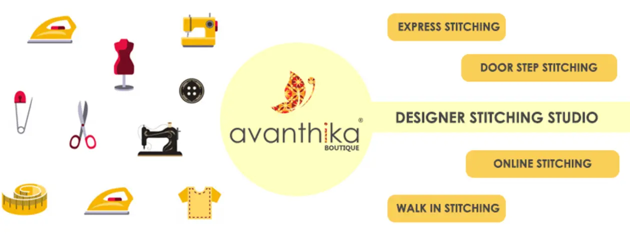 Avanthika Boutique 