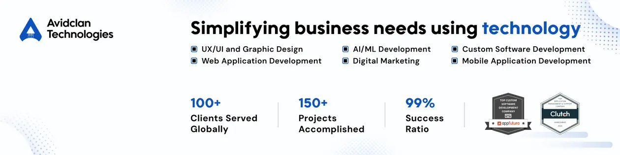 Avidclan Technologies