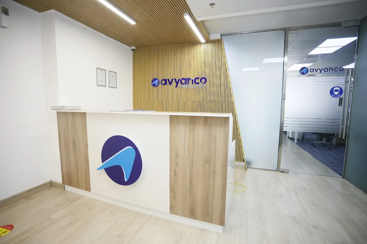 Avyanco Business Setup Consultancy
