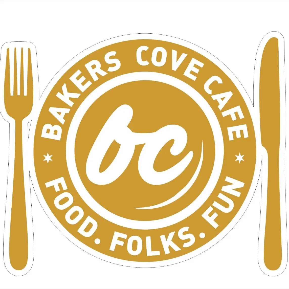 Baker's Cove Cafe