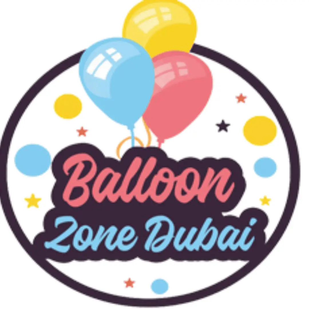 Balloon Zone Dubai