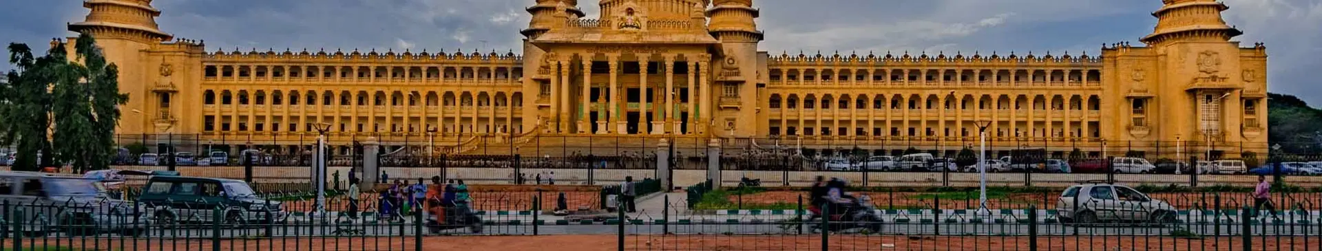 bangalore