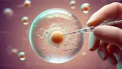 IN VITRO FERTILISATION (IVF)