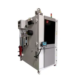 Battery Test Chamber