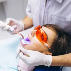 Cosmetic Services