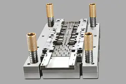 Progressive Die Tooling