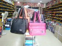 Handbags