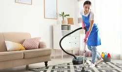 House Cleaning