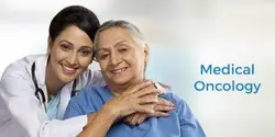 Medical oncologist