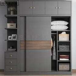 Modern Wardrobe Designs