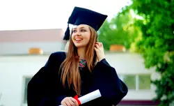 Graduate/Degree program