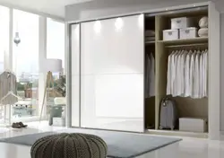 Modular Wardrobes