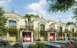 Villas for Sale