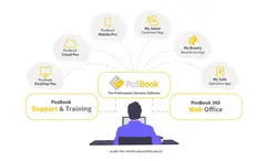 Salon Management Software