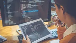 Frontend Development