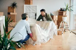 Relocation services
