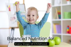 Pediatric Nutrition