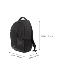 Regal 15.6" Laptop Backpack