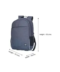 Zing 15.6" Laptop Backpack
