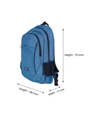 Camber 15.6" Laptop Backpack