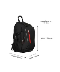 Wright 15.6" Laptop Backpack