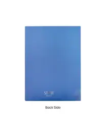 Fine Notebook