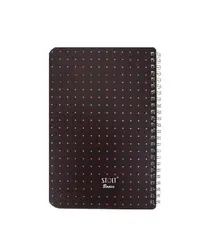  Blitz Notebook