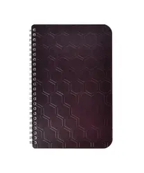 Marvel Notebook