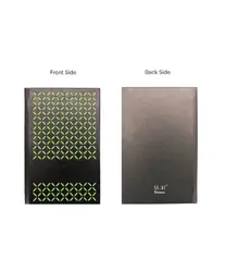 Gloris Notebook