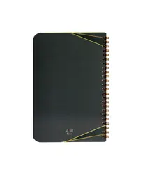 Trison Notebook