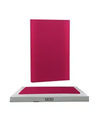 Satin Notebook